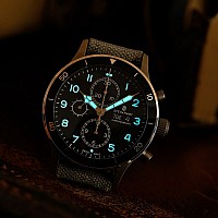 Steinhart Flighttimer vintage black