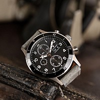 Steinhart Flighttimer vintage black