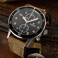 Steinhart Flighttimer vintage military