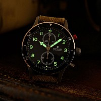 Steinhart Flighttimer vintage military