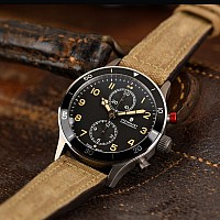 Steinhart Flighttimer vintage military