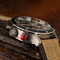 Steinhart Flighttimer vintage military