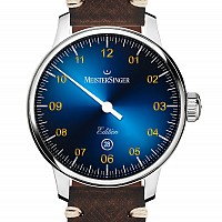 MeisterSinger City Edition 2020 Antonín Dvořák