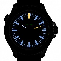 Traser P67 Diver T100 Blue