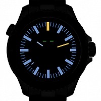 Traser P67 Diver T100 Blue