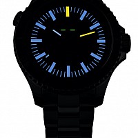 Traser P67 Diver T100 Blue