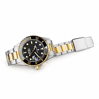 Steinhart OCEAN 39 two-tone