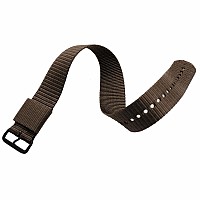 Marathon 20 mm Ballistic Nylon Watch Band/Strap