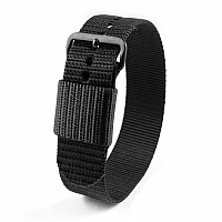 Marathon 20 mm Ballistic Nylon Watch Band/Strap