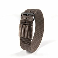 Marathon 20 mm Ballistic Nylon Watch Band/Strap