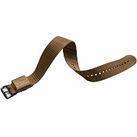 Marathon 20 mm Ballistic Nylon Watch Band/Strap