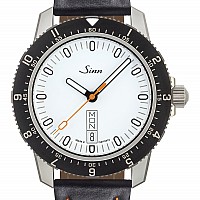 Sinn 105 St Sa W