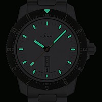 Sinn 105 St Sa W