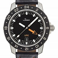 Sinn 105 St Sa UTC