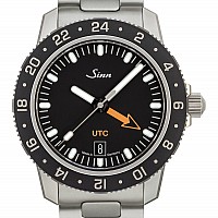Sinn 105 St Sa UTC