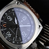 Steinhart AVIATION GMT automatic