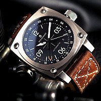 Steinhart AVIATION GMT automatic