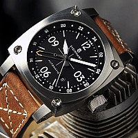 Steinhart AVIATION GMT automatic