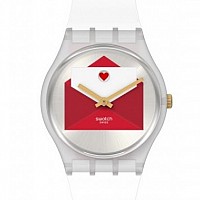 Swatch You've Got Love GZ707S