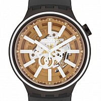 Swatch BIG BOLD SO27B114 Light Taste