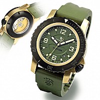 Steinhart TRITON Military Bronze