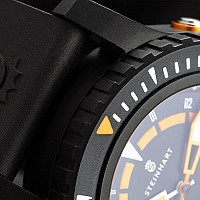 Steinhart TRITON 100 ATM black