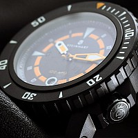 Steinhart TRITON 100 ATM black