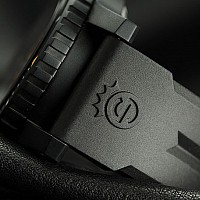 Steinhart TRITON 100 ATM black