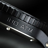 Steinhart TRITON 100 ATM black