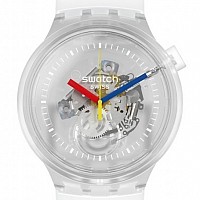 Swatch BIG BOLD JELLYFISH SO27E100