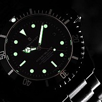 Steinhart Ocean Black DLC