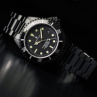 Steinhart Ocean Black DLC