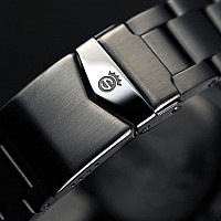 Steinhart Ocean Black DLC