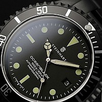 Steinhart Ocean Black DLC