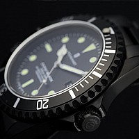 Steinhart Ocean Black DLC