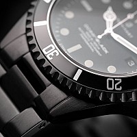 Steinhart Ocean Black DLC