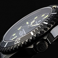 Steinhart Ocean Black DLC