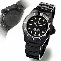 Steinhart Ocean Black DLC