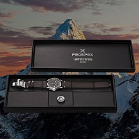 Seiko Alpinist SPB201J1 „Mountain Sunset”