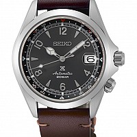 Seiko Alpinist SPB201J1 „Mountain Sunset”