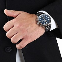 Steinhart Nav B-Chrono Classic A-TYPE BLUE