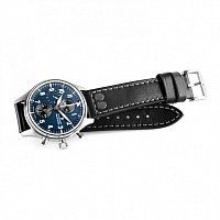 Steinhart Nav B-Chrono Classic A-TYPE BLUE