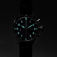 Steinhart Nav B-Chrono Classic A-TYPE BLACK