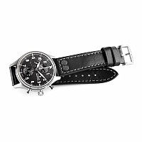 Steinhart Nav B-Chrono Classic A-TYPE BLACK