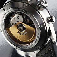 Steinhart Nav B-Chrono Classic A-TYPE BLACK