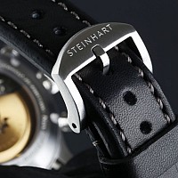 Steinhart Nav B-Chrono Classic A-TYPE BLACK