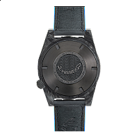 Squale T-183 Forged Carbon Blue