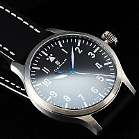 Steinhart Nav.B-Uhr 44 Automatik A-Muster Premium