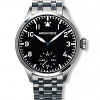 Archimede Pilot 42 Handaufzug