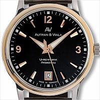 Autran & Viala Eremitage Aquamarin S